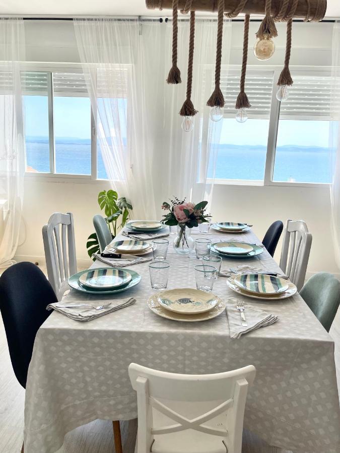 Playa Y Ciudad. Appartement