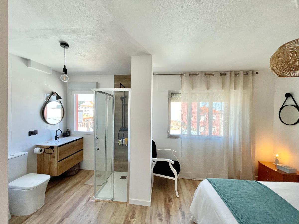 Apartment Playa Y Ciudad.