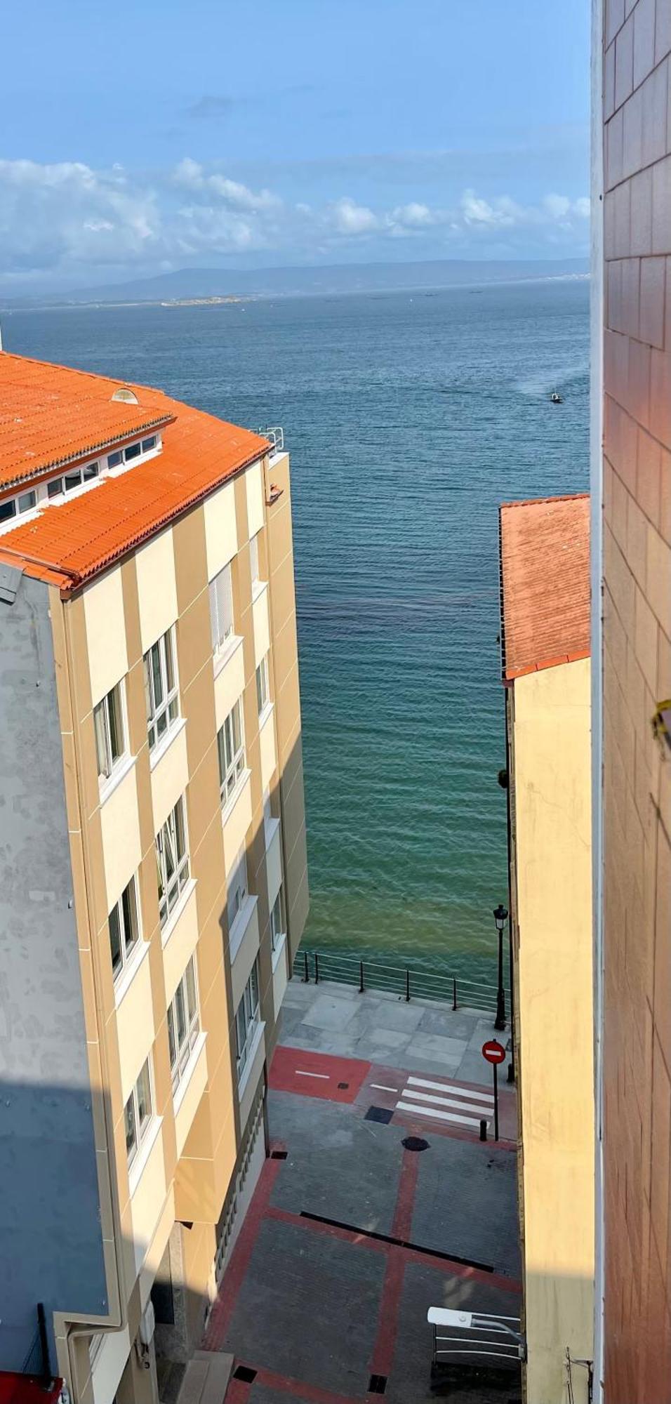 Apartment Playa Y Ciudad. *